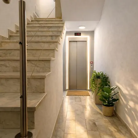 Noor Palace - Pi Collection Apartahotel 3*