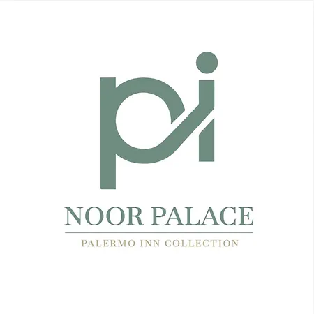 Noor Palace - Pi Collection 3* Palermo
