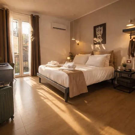 Noor Palace - Pi Collection Apartahotel Palermo