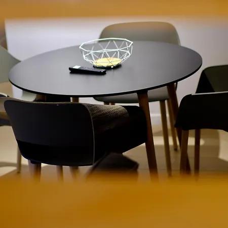 Apartahotel Noor Palace - Pi Collection Palermo