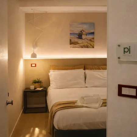 Noor Palace - Pi Collection Apartahotel
