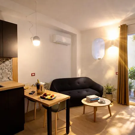 Noor Palace - Pi Collection 3* Palermo