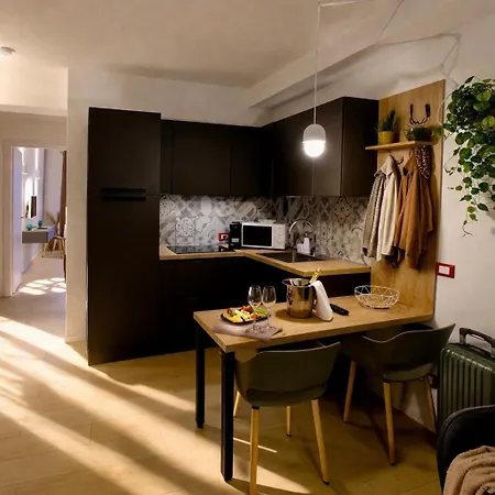 Noor Palace - Pi Collection Apartahotel Palermo