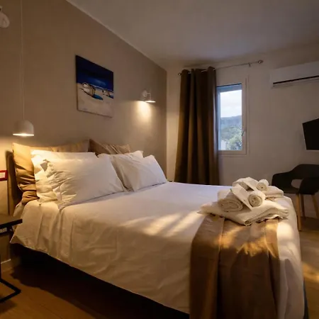 Apartahotel Noor Palace - Pi Collection Palermo