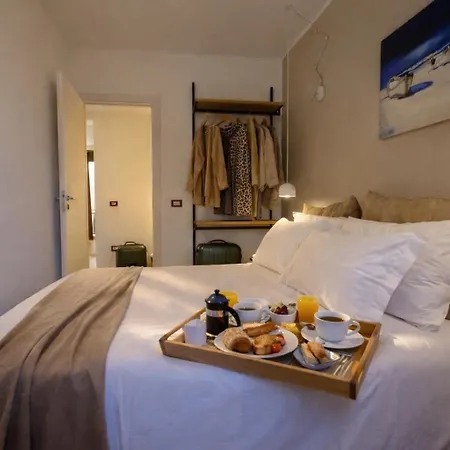 Apartahotel Noor Palace - Pi Collection Palermo