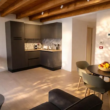 Apartahotel Noor Palace - Pi Collection Palermo