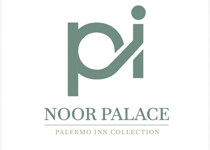 Noor Palace - Pi Collection 3* Palerme