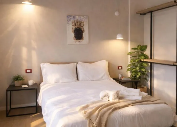 Noor Palace - Pi Collection 3* Palerme