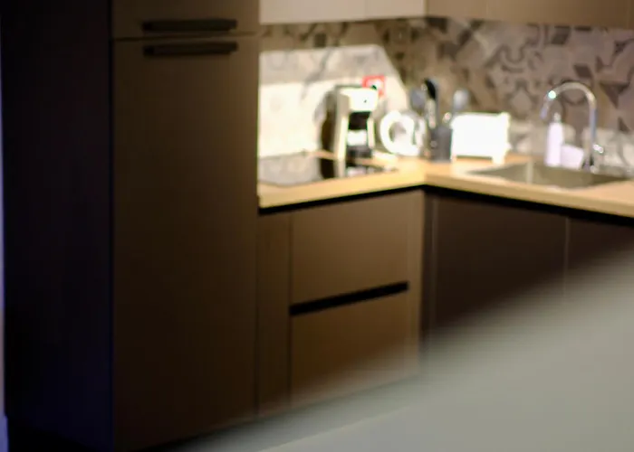 Noor Palace - Pi Collection Appart hôtel