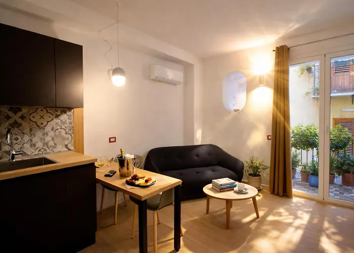 Noor Palace - Pi Collection 3* Palerme