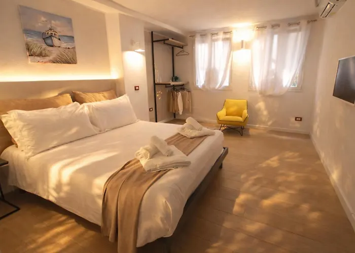 Noor Palace - Pi Collection 3* Palerme